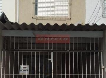 Casa · 118m² · 2 Quartos · 1 Vaga · Sobrado à Venda - Chácara Santo Antônio
