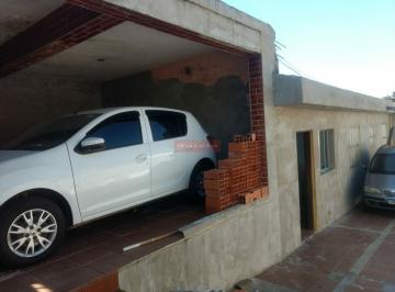 Casa · 158m² · 4 Quartos · 4 Vagas · TERRENO 250M COM 2 CASAS A VENDA , NA VILA MISSIONARIA COM QUINTAL GRANDE COM 4 VAGAS