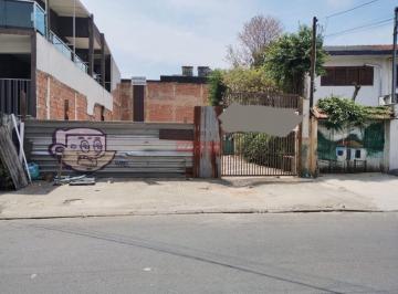 Terreno · 309m² · TERRENO EM STO AMARO COML/RESIDENCIAL A VENDA COM 309 M², SENDO 10 METROS FRENTE POR 30,90M2 FDS