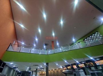 Comercial · 680m² · Otima loja p/locação e venda com 680m2, dois pisos, Rua Alexandre Dumas. Oportunuidade!