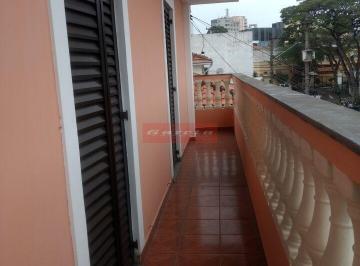 Comercial · 167m² · 3 Quartos · 1 Vaga · SOBRE LOJA RESIDENCIAL EM STO AMARO, PARA LOCAÇAO COM 3 DORM, 1COZ, SALA 2 AMB, ÁREA SERV, VG, CHURR