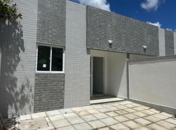 Casa de 2 quartos, João Pessoa · Vendo casa nova no Valentina 