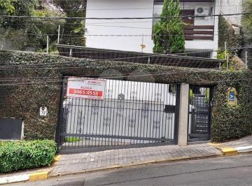 Casa de 5 quartos, São Paulo · Casa Residencial/Comercial para venda/locação no REAL PARQUE!