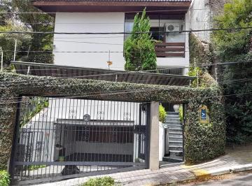Casa en Venda de 5 quartos Vila Tramontano · Casa Residencial/Comercial para venda/locação no REAL PARQUE!