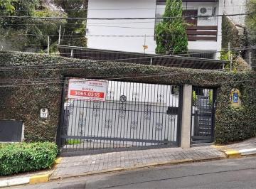 Casa de 5 quartos, São Paulo · Casa Residencial/Comercial para venda/locação no REAL PARQUE!