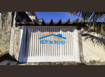 Casa · 112m² · 3 Quartos · 2 Vagas · Casa à Venda em Novo Osasco –Osasco-SP