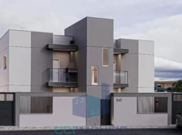 Foto 01 · Apartamento, Bela Vista, Santa Rita do Sapucaí, MG