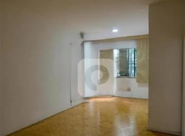 Apartamento · 110m² · 3 Quartos · 1 Vaga · Apartamento  110m² 3 quartos e 1 vaga  República do Peru  Copacabana