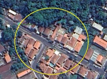 Casa, 1.238,60m², Vila Oitenta, Santa Cruz do Rio Pardo/SP - Foto [1] · Casa, 1.238,60m², Vila Oitenta, Santa Cruz do Rio Pardo/SP