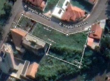 Lote de Terreno, 2.137m², Vila São Benedito, Barra Bonita/SP - Foto [1] · Lote de Terreno, 2.137m², Vila São Benedito, Barra Bonita/SP