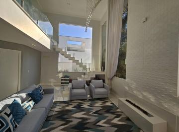 Casa de 3 quartos, Sorocaba · BELA CASA CONDOMÍNIO TERRAS DE SÃO LUCAS