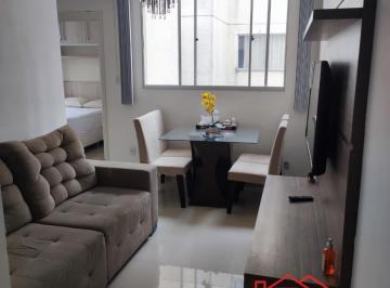 Foto 01 · Apartamento para Venda localizado no Condominio Parque Fonte das Passaros no Bairro Tomba em Feira d