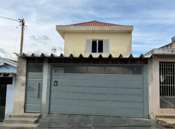 foto1 · Sobrado à venda no Campo Limpo  3 dormitórios  133 m²