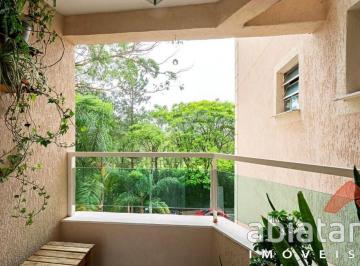 foto1 · Apartamento à venda no Spazio San Salvatore Paraíso do Morumbi 2 dormitórios 65m²