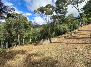 Terreno · Lote em condomínio no Paço São Luiz - Quebra Frascos, em Teresópolis.