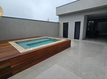 Casa · 180m² · 3 Quartos · 4 Vagas · Casa à venda em Jaguariúna, Condomínio Duas Marias, com 3 quartos, com 180 m²