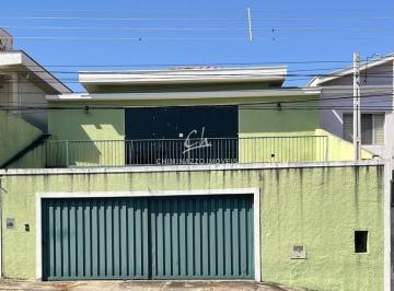 Casa · 163m² · 3 Quartos · 4 Vagas · Casa à venda em Campinas, Jardim Leonor, com 3 suítes, com 163.65 m²