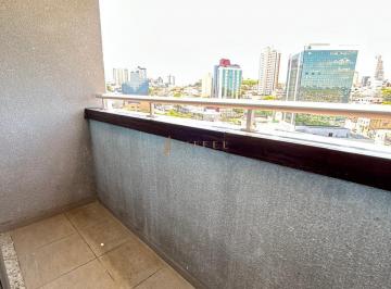 Comercial · 94m² · 2 Vagas · Sala para alugar em Sorocaba, Jardim Vergueiro, com 94.5 m², Boulevard Alavanca Business & Care
