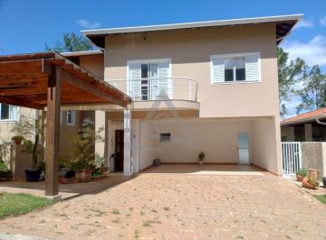 Casa · 332m² · 4 Quartos · 4 Vagas · Casa à venda em Campinas, Parque Jatibaia (Sousas), com 4 quartos, com 332 m², Monte Carlo - Sousas