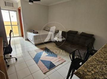 Sala · Apartamento (kitnete) 1 dormitórios/suite, cozinha planejada, portaria 24 horas, elevador, em condom