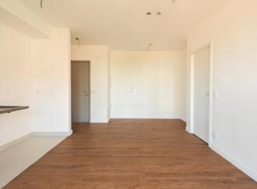 Apartamento · 43m² · 1 Quarto · 1 Vaga · Apartamento à venda em Campinas, Cambuí, com 1 quarto, com 43 m², Ateliê Cambuí