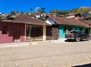 Foto 01 · Casa à venda em Bocaina de Minas-MG, bairro Mirantão: 4 quartos, 1 sala, 1 banheiro, casa com 87m² d