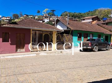Foto 01 · Casa à venda em Bocaina de Minas-MG, bairro Mirantão: 4 quartos, 1 sala, 1 banheiro, casa com 87m² d