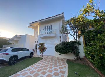 Casa · 454m² · 4 Quartos · 5 Vagas · Casa para alugar em Campinas, Loteamento Alphaville Campinas, com 4 suítes, com 454 m²