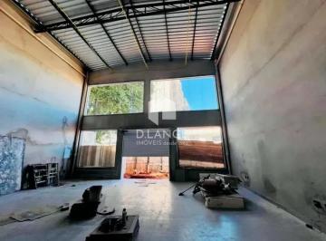 Comercial · 354m² · 20 Vagas · Salão para locação no bairro Novo Taquaral em Campinas