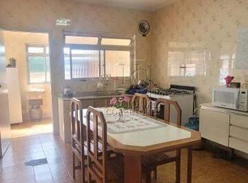 Casa · 265m² · 3 Quartos · 3 Vagas · Amplo sobrado à venda no Parque Erasmo Assunção com 265m² – 3 dormitórios e 3 vagas!