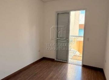 Apartamento · 44m² · 2 Quartos · 1 Vaga · Apartamento Sem Condomínio à venda, 2 quartos, 1 vaga, Santa Maria - Santo André/SP