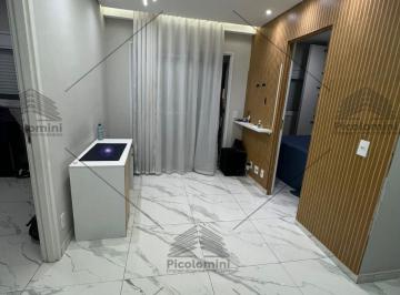 Foto 01 · Apartamento à venda Jardim Vila Formosa, 2 quartos, sala 2 ambientes com sacada, 1 banheiro, 1 vaga 