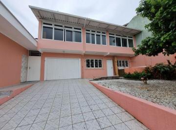 Casa · 320m² · 4 Quartos · 4 Vagas · Casa  SÃO JOSÉ - SC
