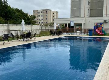 Apartamento 2/4 em Condomínio Completo – Conforto e Praticidade! · Apartamento 2/4 em Condomínio Completo – Conforto e Praticidade!