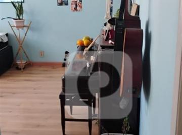Apartamento · 62m² · 2 Quartos · 1 Vaga · Dois quartos na Tijuca /perto do metro da Saens Pena.