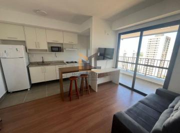 Apartamento · 45m² · 1 Quarto · 1 Vaga · Studio Para Locação - 1 Suíte - Campolim - Sorocaba - SP