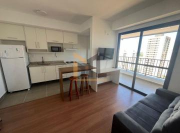 Apartamento · 45m² · 1 Quarto · 1 Vaga · Studio Para Locação - 1 Suíte - Campolim - Sorocaba - SP