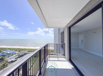 Foto 01 · Lindo apartamento com vista para o MAR