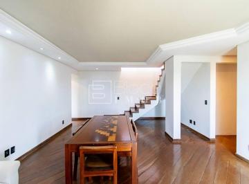 Apartamento · 220m² · 2 Quartos · 2 Vagas · SQN 211 - ASA NORTE - COBERTURA - 02 QUARTOS (02 SUÍTES) - VARANDA - DUPLEX - 02 VAGAS - VISTA LIVRE