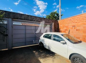 Garagem/estacionamento · Casa (térrea na rua) 2 dormitórios