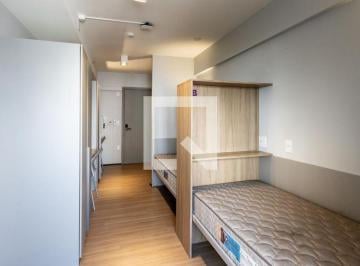Apartamento · 23m² · 1 Quarto · Apartamento para Aluguel - Perdizes, 1 Quarto,  23 m2 - São Paulo