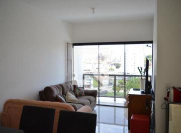 Apartamento · 174m² · 3 Quartos · 2 Vagas · Apartamento para Aluguel - Campestre, 3 Quartos,  174 m2 - Santo André