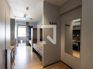 Apartamento · 25m² · 1 Quarto · Apartamento para Aluguel - Perdizes, 1 Quarto,  25 m2 - São Paulo