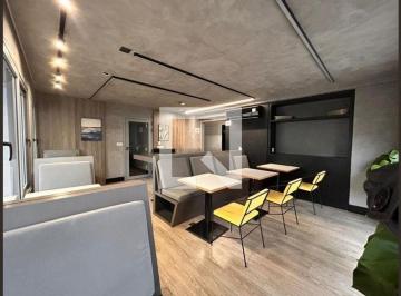 Apartamento · 20m² · 1 Quarto · Apartamento à Venda - Chácara Santo Antonio, 1 Quarto, 20 m² - São Paulo