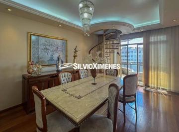 Apartamento · 2012m² · 4 Quartos · 2 Vagas · Residencial › Cobertura no Padre Eustáquio com 212,00 (M²), 4 quartos e 2 vagas para Venda