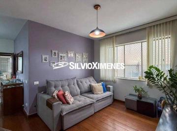 Apartamento · 110m² · 3 Quartos · 1 Vaga · Residencial › Apartamento no Gutierrez com 110,00 (M²), 3 quartos e 1 vagas para Venda