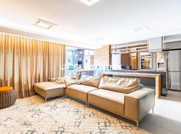 Apartamento · 157m² · 3 Quartos · 3 Vagas · Residencial › Área Privativa no Calafate com 157,00 (M²), 3 quartos e 3 vagas para Venda