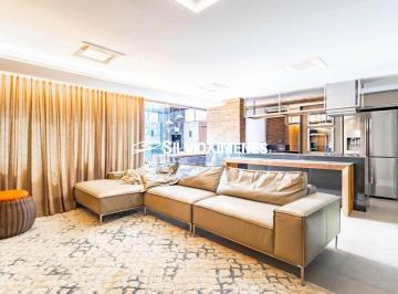 Apartamento · 157m² · 3 Quartos · 3 Vagas · Residencial › Área Privativa no Calafate com 157,00 (M²), 3 quartos e 3 vagas para Venda