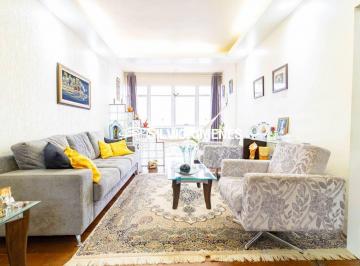Apartamento · 125m² · 3 Quartos · 2 Vagas · Residencial › Apartamento no Buritis com 125,00 (M²), 3 quartos e 2 vagas para Venda