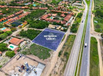 Terreno , Gravatá · Lote fora de condomínio às margens da BR à venda em Gravatá/PE!